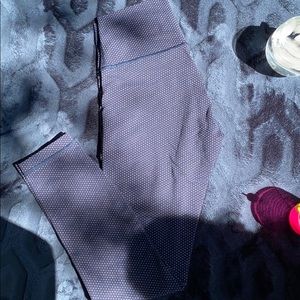 Lululemon Wunder Under, luon 25”